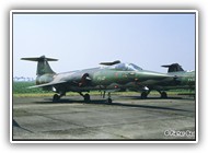 F-104G BAF FX47